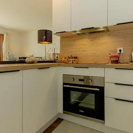Gentiane Appartement