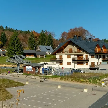 Gentiane * Les Déserts